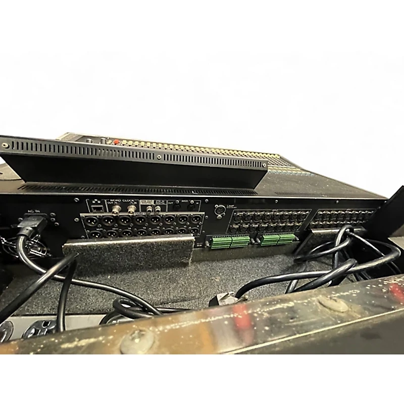 Used Yamaha LS932 Line Mixer