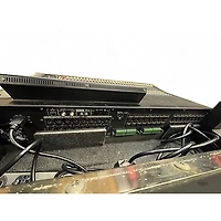 Used Yamaha LS932 Line Mixer