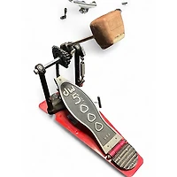 Used DW Series Single Single Bass Drum Pedal