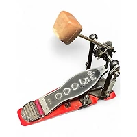 Used DW Series Single Single Bass Drum Pedal