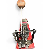 Used DW Series Single Single Bass Drum Pedal