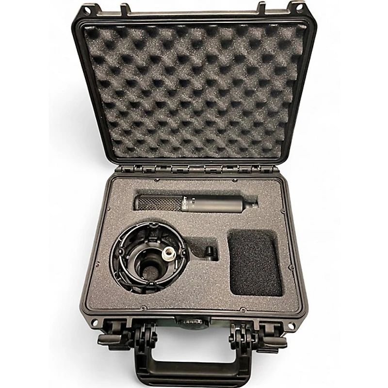 Used Sony C-100 Condenser Microphone