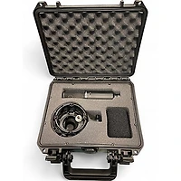 Used Sony C-100 Condenser Microphone