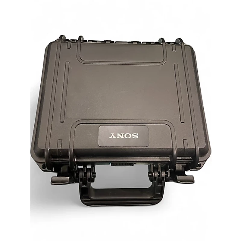 Used Sony C-100 Condenser Microphone