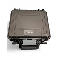 Used Sony C-100 Condenser Microphone