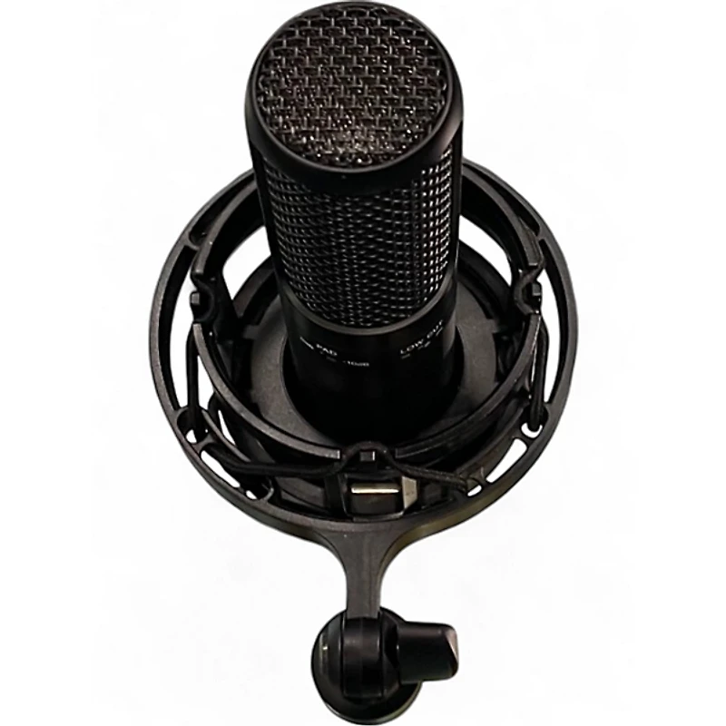 Used Sony C-100 Condenser Microphone