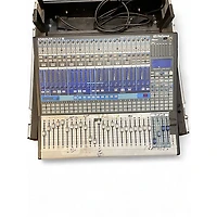 Used Presonus STUDIO LIVE 24.4.2 AI Digital Mixer