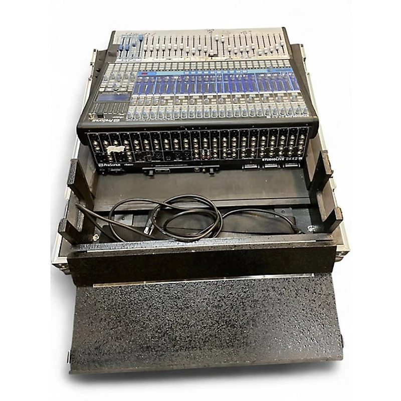 Used Presonus STUDIO LIVE 24.4.2 AI Digital Mixer