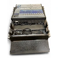Used Presonus STUDIO LIVE 24.4.2 AI Digital Mixer