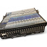 Used Presonus STUDIO LIVE 24.4.2 AI Digital Mixer
