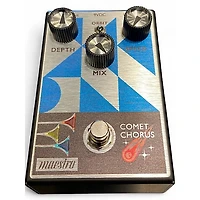 Used Maestro COMET CHORUS Effect Pedal