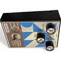 Used Maestro COMET CHORUS Effect Pedal