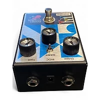 Used Maestro COMET CHORUS Effect Pedal