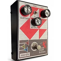 Used Maestro ARCAS COMP SUSTAIN Effect Pedal