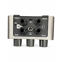 Used Universal Audio OX STOMP Pedal