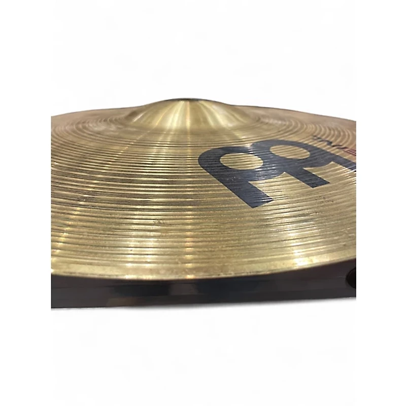 Used MEINL 16in HCS Crash Cymbal