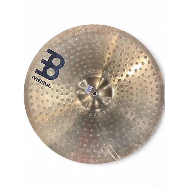 Used MEINL 20in HCS Ride Cymbal