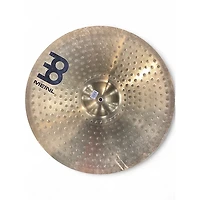 Used MEINL 20in HCS Ride Cymbal