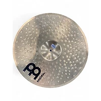 Used MEINL 18in HCS Crash Cymbal