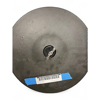 Used Roland CY12 Electric Cymbal