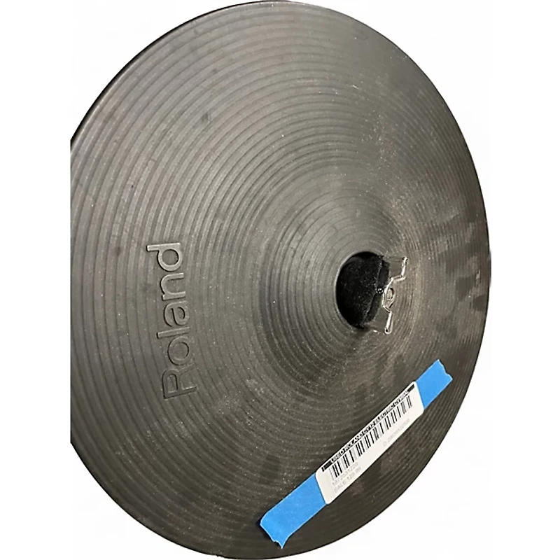 Used Roland CY12 Electric Cymbal