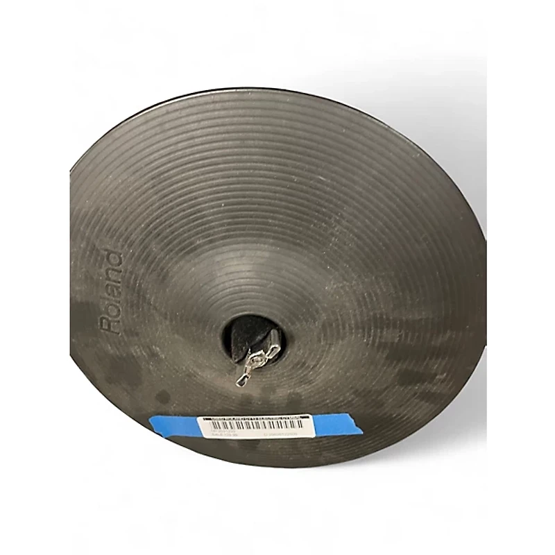 Used Roland CY12 Electric Cymbal