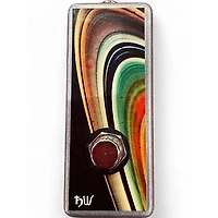 Used Saturnworks TAP TEMPO Pedal