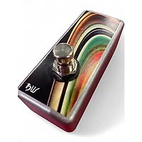 Used Saturnworks TAP TEMPO Pedal