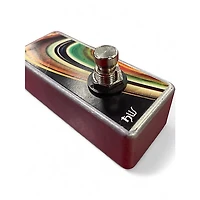 Used Saturnworks TAP TEMPO Pedal