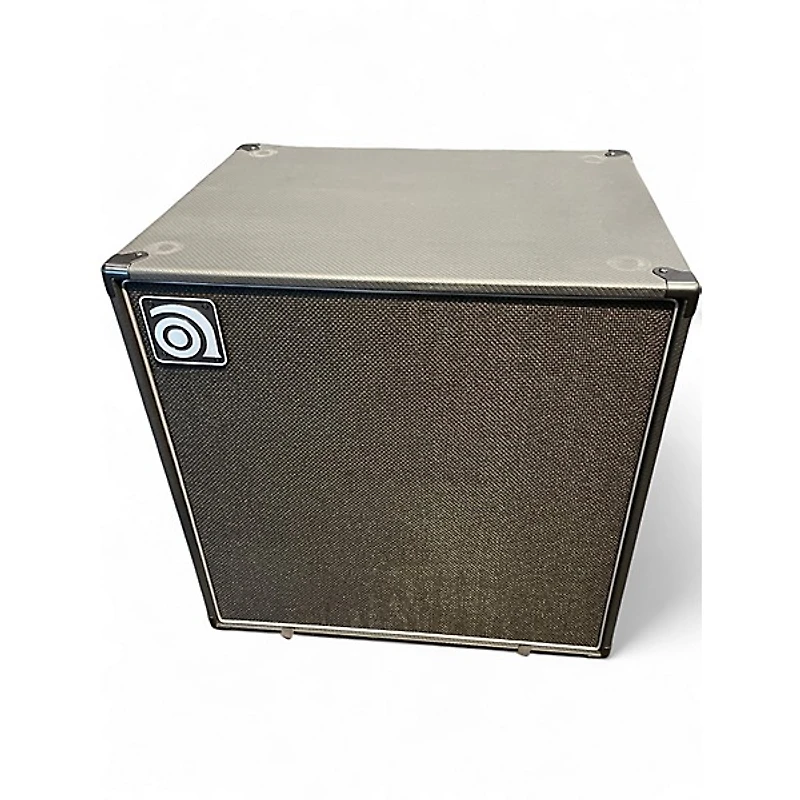 Used Ampeg VB-115 Bass Cabinet