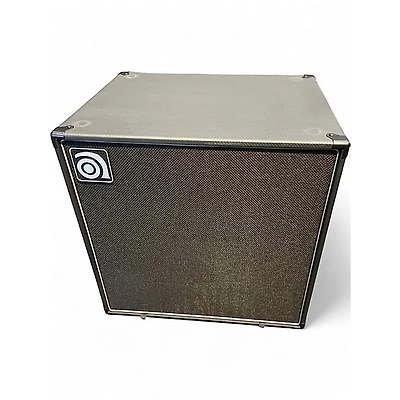 Used Ampeg VB-115 Bass Cabinet