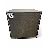 Used Ampeg VB-115 Bass Cabinet