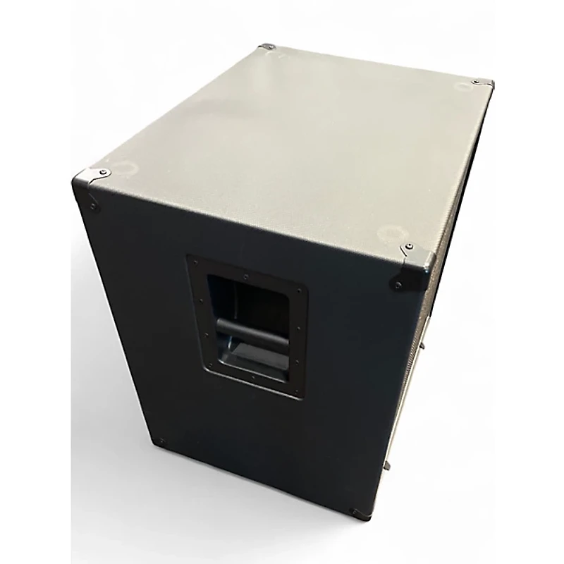 Used Ampeg VB-115 Bass Cabinet