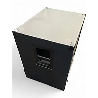 Used Ampeg VB-115 Bass Cabinet