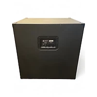 Used Ampeg VB-115 Bass Cabinet