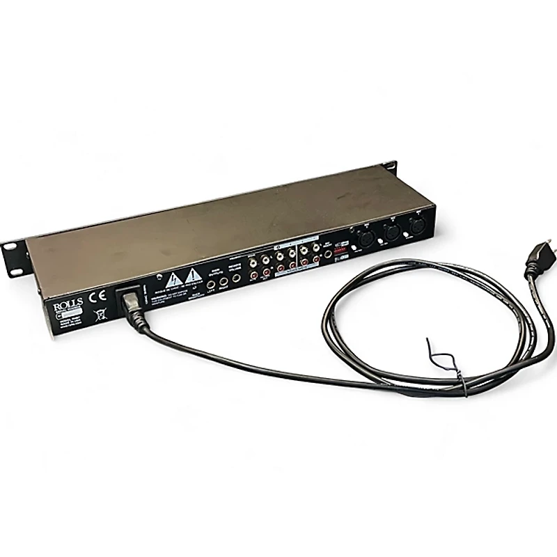 Used Rolls RM67 Unpowered Mixer