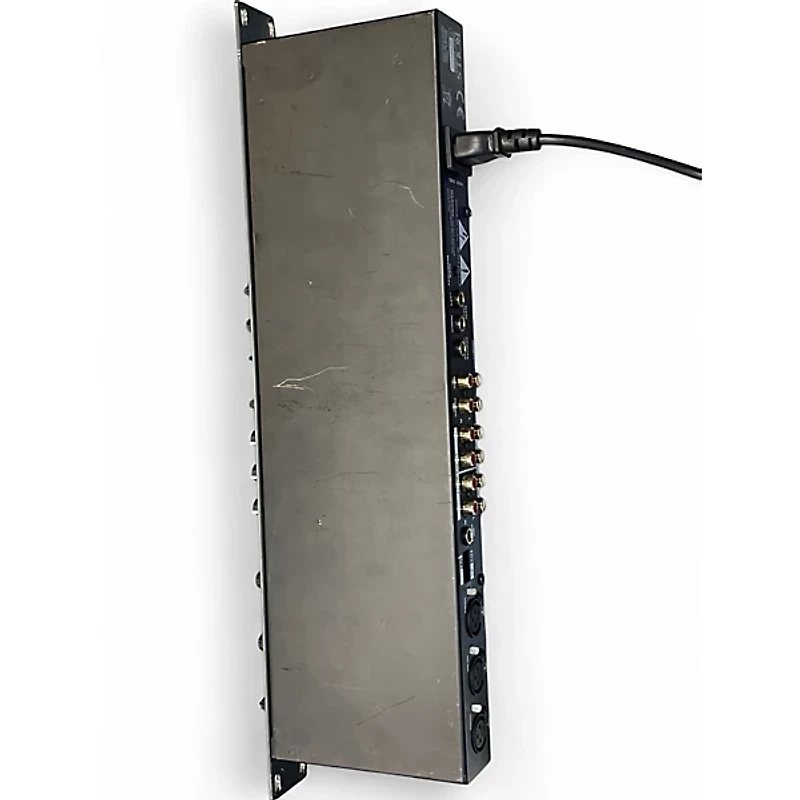 Used Rolls RM67 Unpowered Mixer