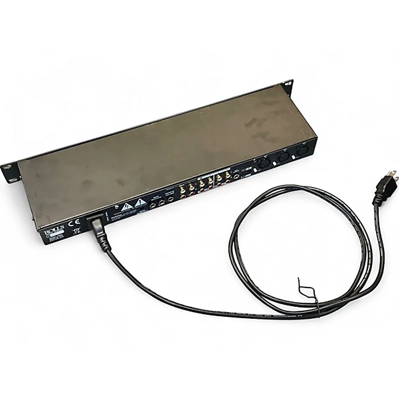 Used Rolls RM67 Unpowered Mixer