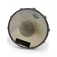 Used Ludwig 8X14 Classic Snare Black Drum