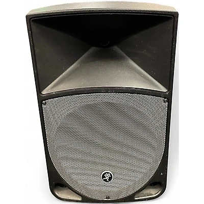 Used Mackie TH12A Powered Speaker