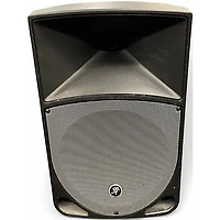 Used Mackie TH12A Powered Speaker