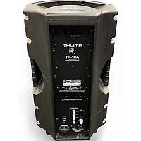 Used Mackie TH12A Powered Speaker