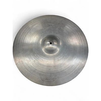 Used SABIAN 20in AA Medium Heavy Ride Cymbal
