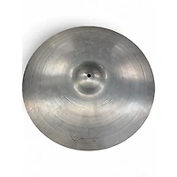 Used SABIAN 20in AA Medium Heavy Ride Cymbal