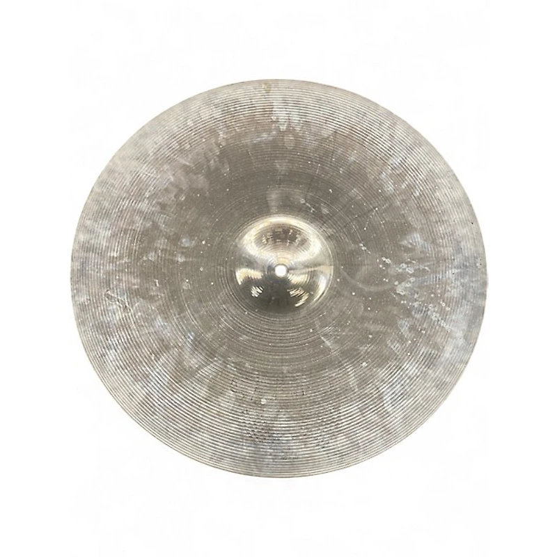 Used SABIAN 20in AA Medium Heavy Ride Cymbal