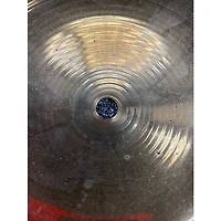 Used SABIAN 20in AA Medium Heavy Ride Cymbal