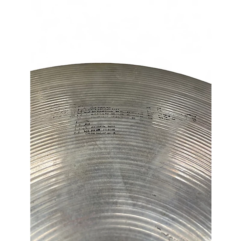 Used SABIAN 20in AA Medium Heavy Ride Cymbal