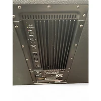 Used Friedman ASC12 Guitar Cabinet