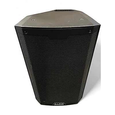 Used Alto TS412 Powered Speaker