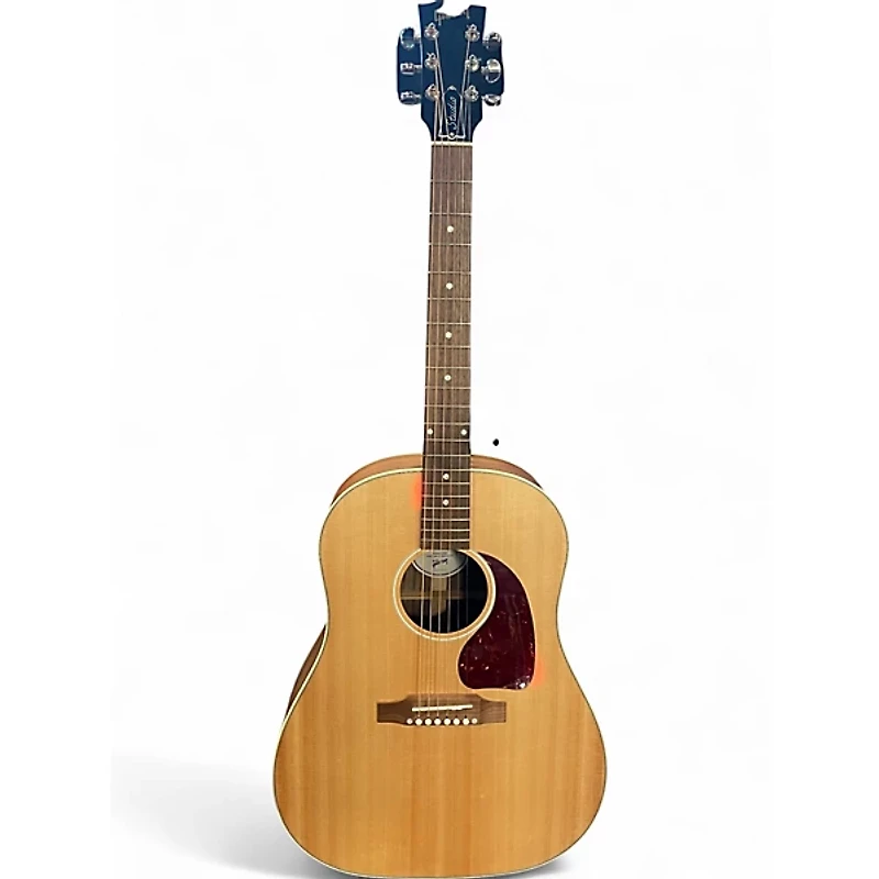 Used Gibson J45 Studio Natural Acoustic Electric Guitar